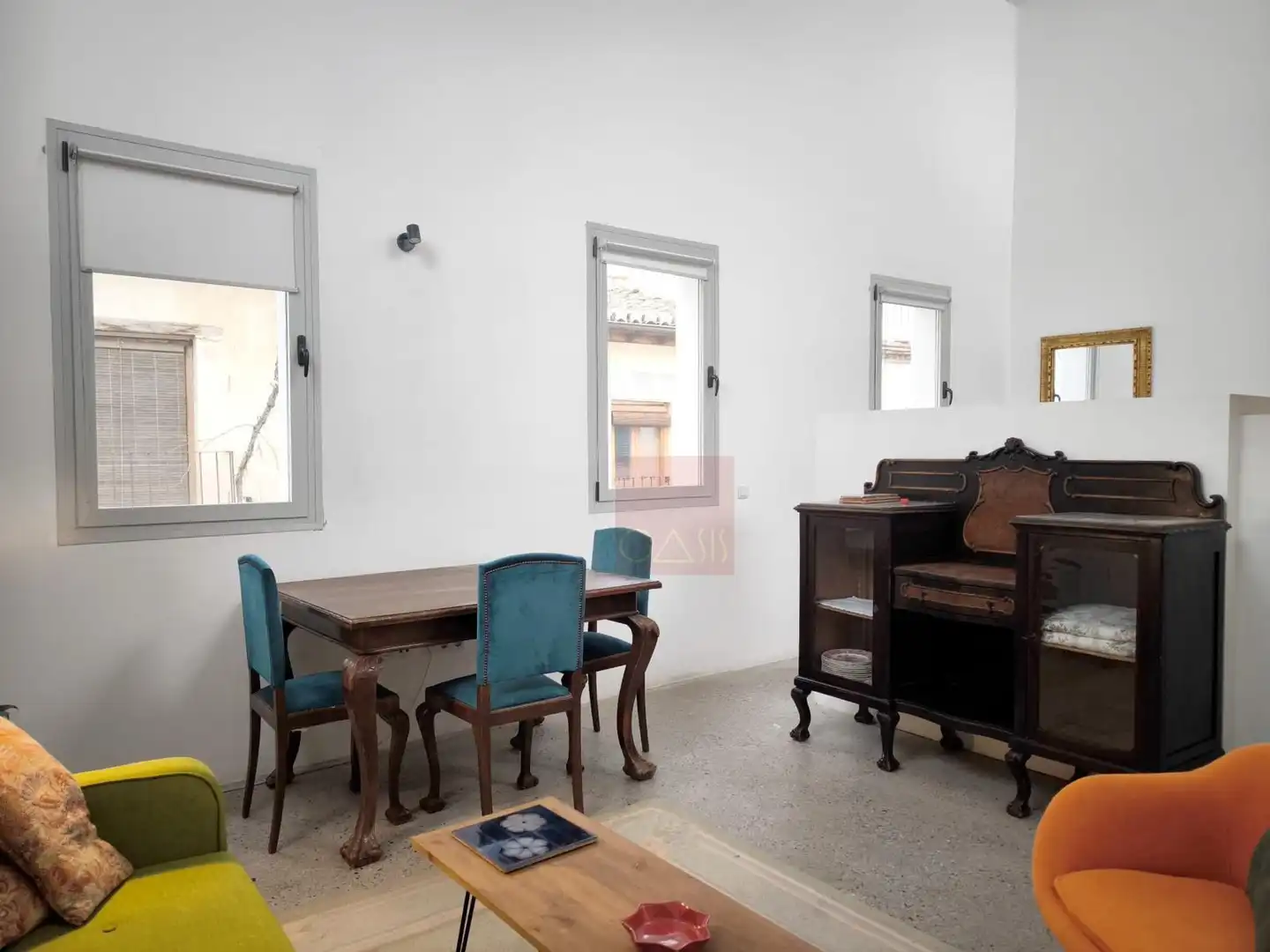 Studio à louer à Centro, imagen 6