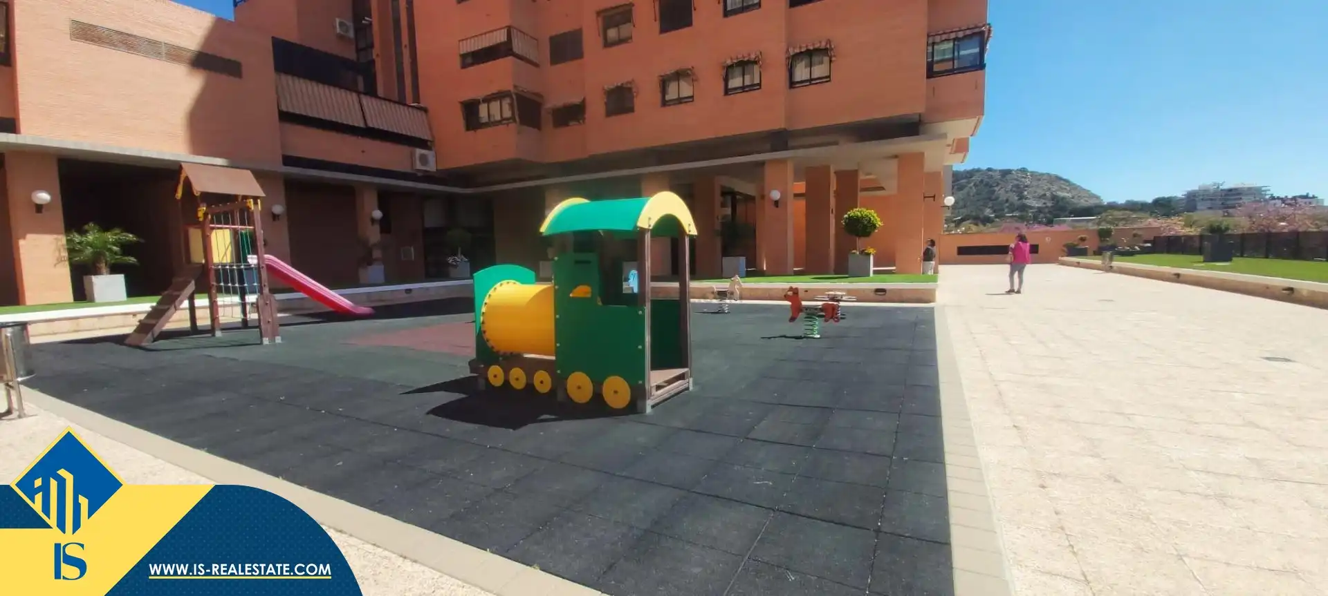 Piso con piscina en venta en Garbinet - Vistahermosa, imagen 51