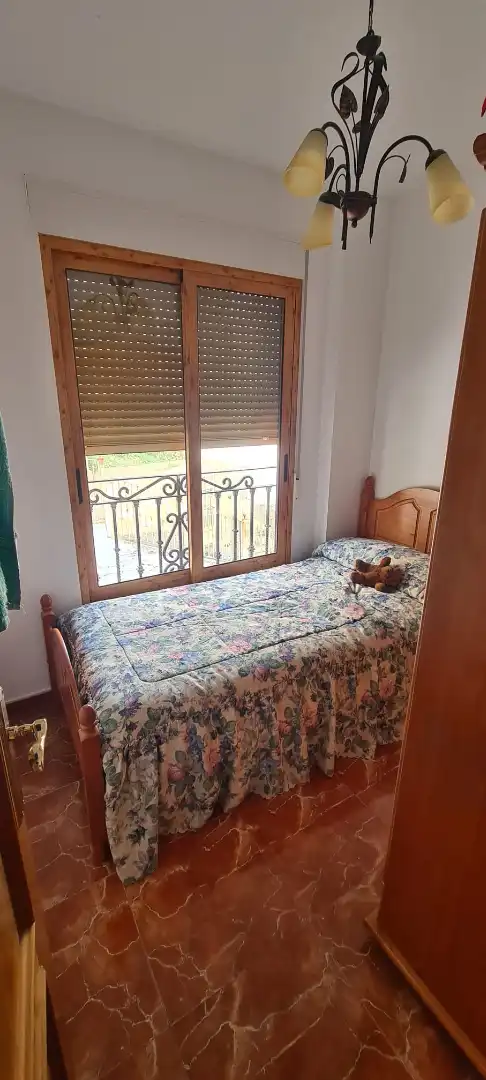 Casa amb terrassa en venda a Alpujarra de la Sierra, imagen 12