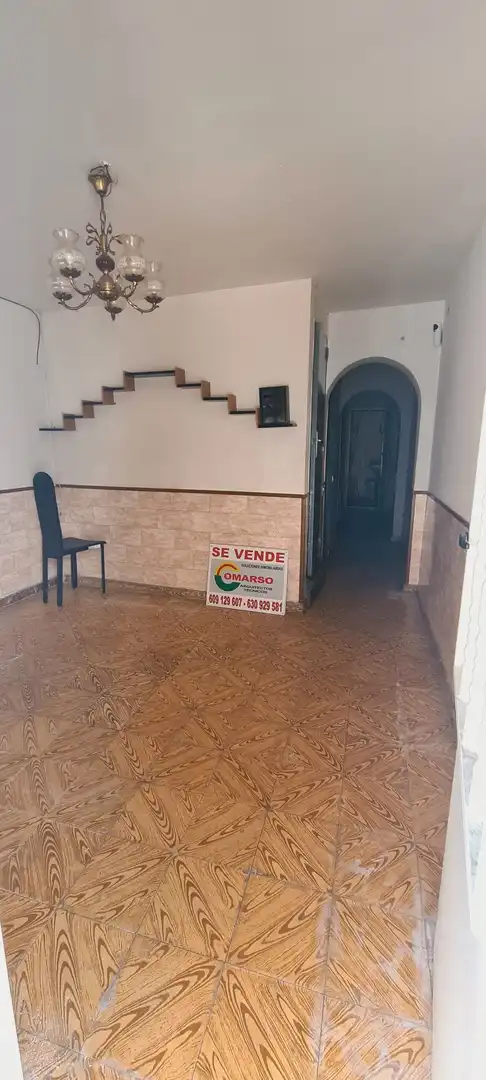 Adossat amb terrassa en venda a Calle San Antonio 7, imagen 4