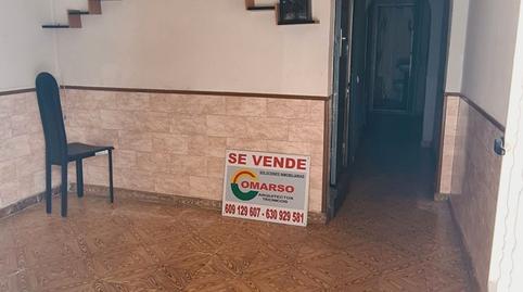 Foto 4 de Casa adosada en venda a Calle San Antonio, 7, El Tiemblo , Ávila