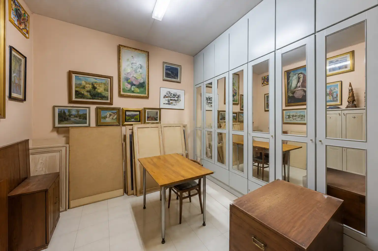 Casa o xalet en venda a Carrer de Mèxic, Sant Cugat del Vallès, Spain, -1, Arxiu