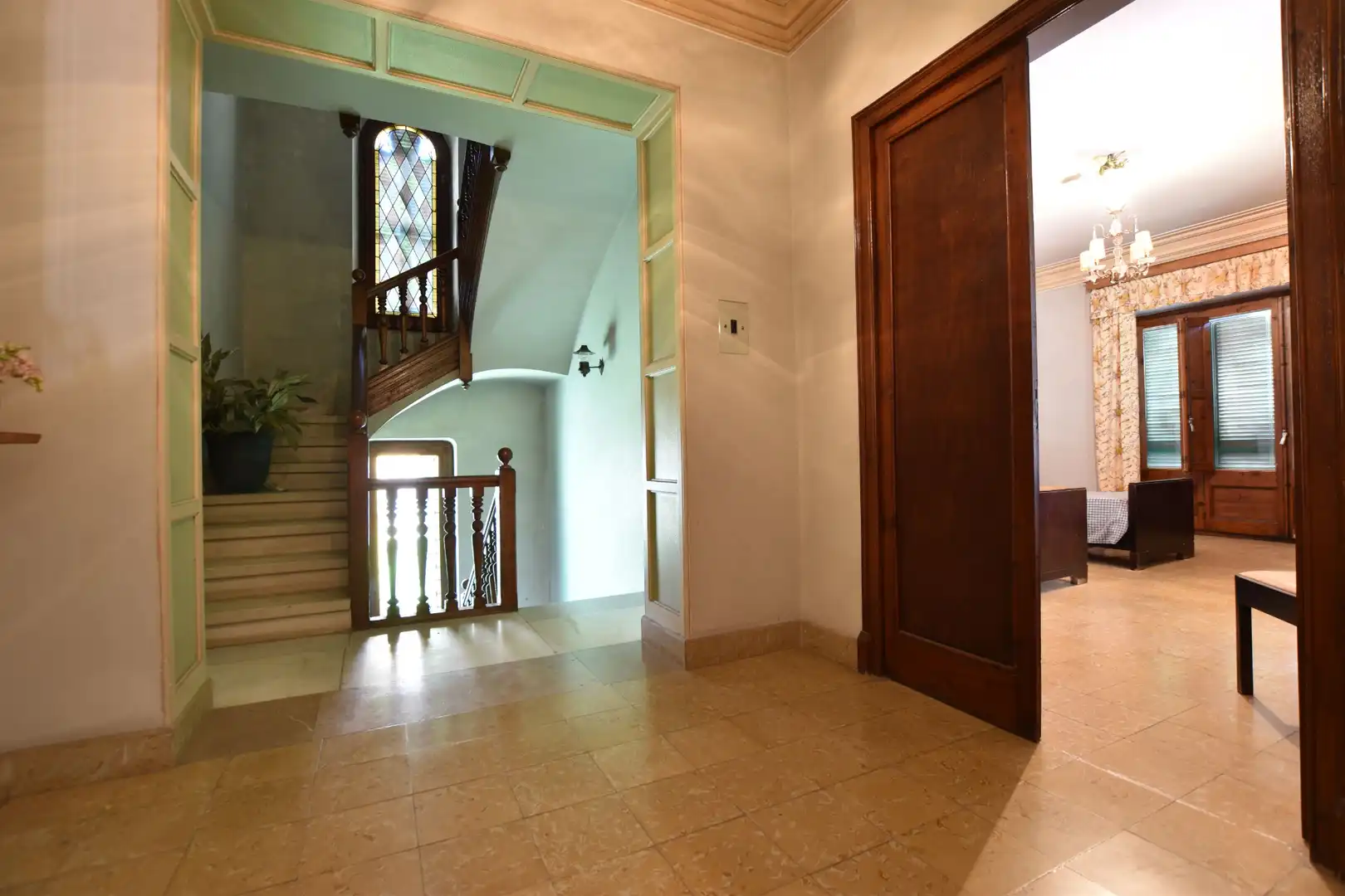 Casa amb jardí en venda a Passeig de Miramar 36, imagen 19