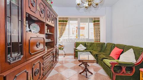 Foto 3 de Piso en venta en Fígares, Granada