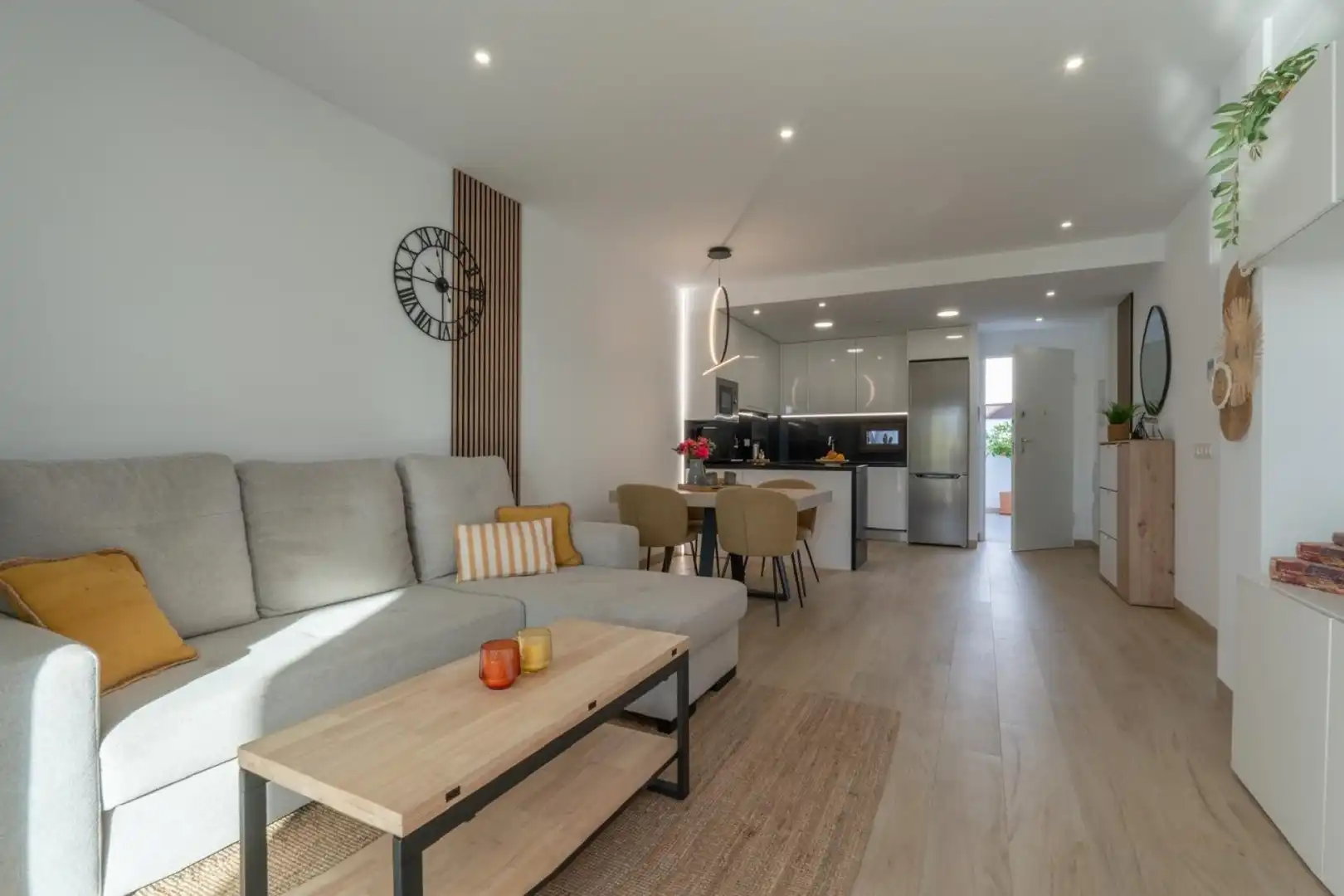 House with pool for sale in Balcón de Finestrat - Terra Marina, imagen 3