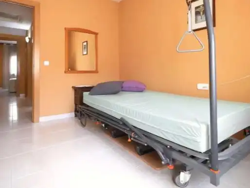 Adossat amb jardí en venda a CALLE FRANCISCO DE QUEVEDO 1, imagen 15