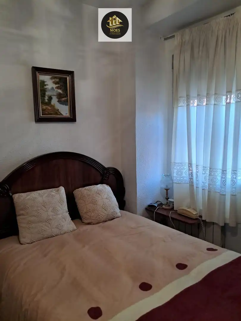 Casa amb terrassa en venda a Linarejos, imagen 11