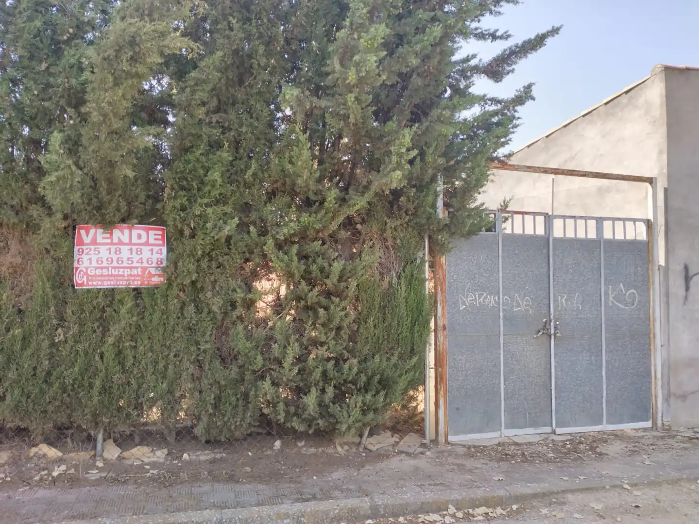 Lands and plots for sale in Corral de Almaguer, imagen 4