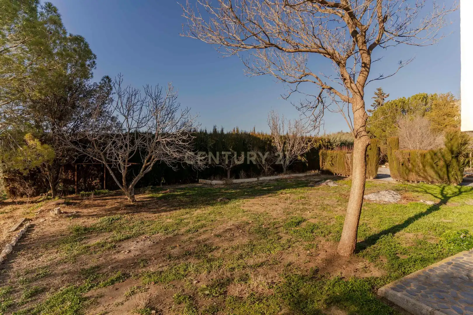 Casa o xalet en venda a Calle El Jurel, Guadix