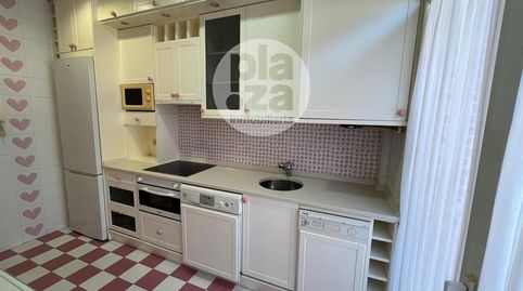 Photo 5 of Flat for rent in Padre D Luis San Vitores, Santa Teresa - San Pedro Cardeña, Burgos Capital