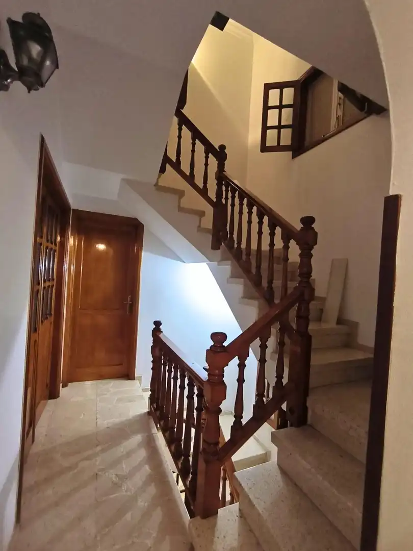Casa o xalet en venda en Telde amb Aire condicionat, Terrassa i Balcó