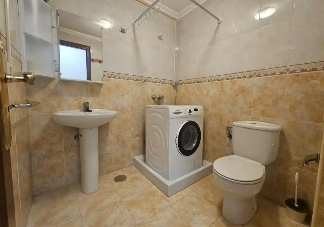 Bathroom of Flat for rent in Granadilla de Abona