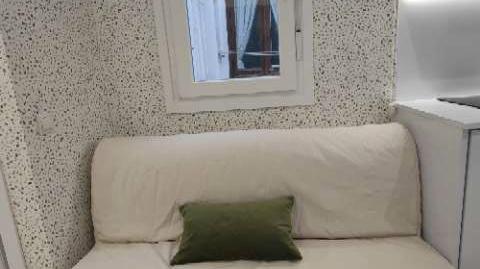 Foto 5 de Pis en venda a Calle del Norte, 7, Universidad - Malasaña,  Madrid Capital