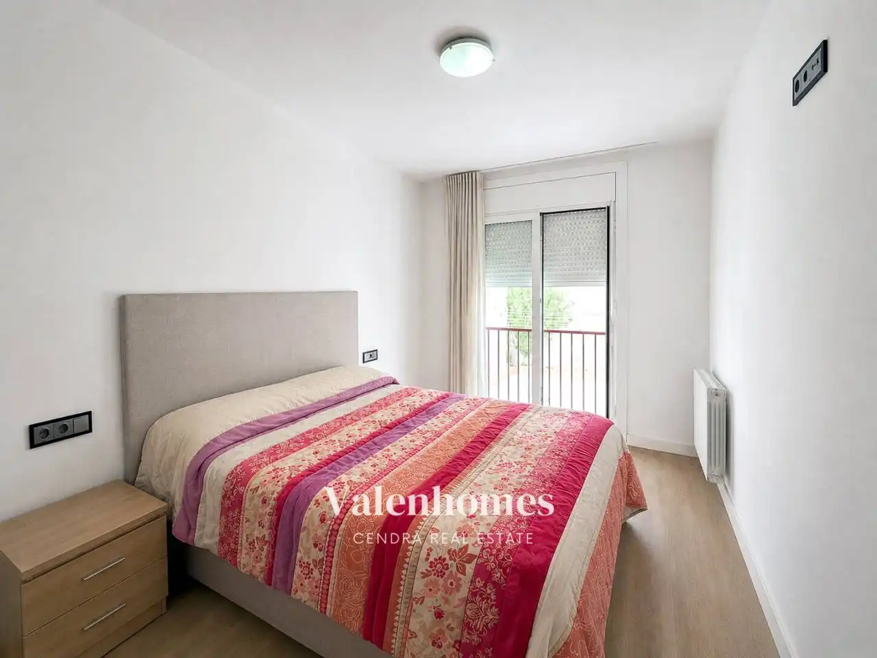 Habitación de Piso en venta en Arenys de Mar con Aire acondicionado y Calefacción