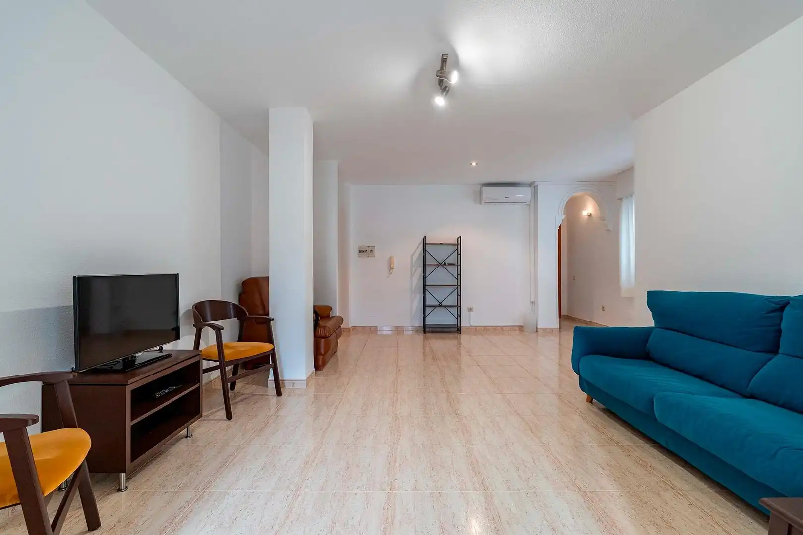 Attique avec ascenseur à vendre à Calle LOBERO (E), imagen 4