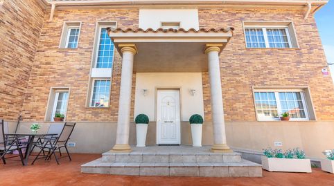 Foto 4 de Casa o xalet en venda a Carrer D'anglaterra, Can Parellada, Terrassa