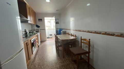 Foto 4 de Piso en venta en Calle Calle Carátula, Ciutat Universitària, Elche / Elx