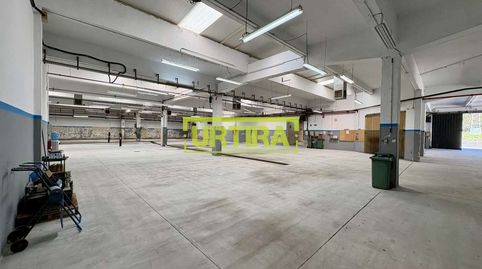 Photo 2 of Industrial buildings for sale in Gudarien Hiribidea, 30, Andoain, Gipuzkoa