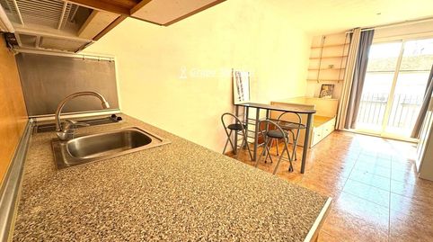 Foto 4 de Apartament en venda a Pere Badia, Centre, Torredembarra