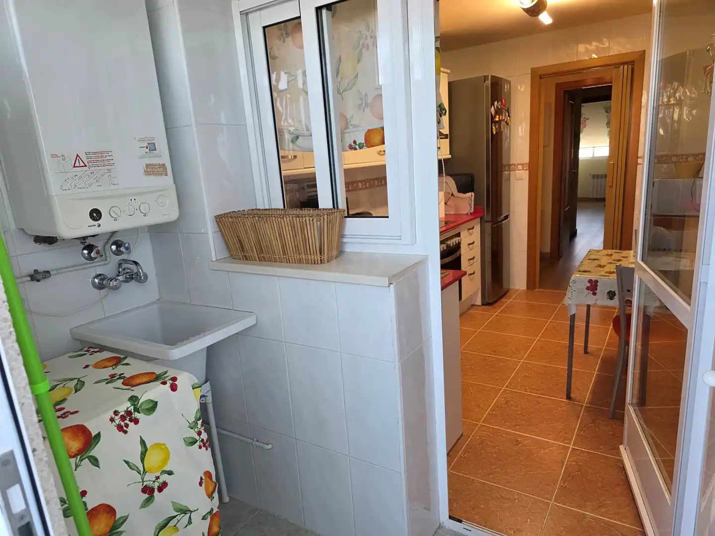 Piso con piscina en venta en Altorreal - El Chorrico, imagen 14