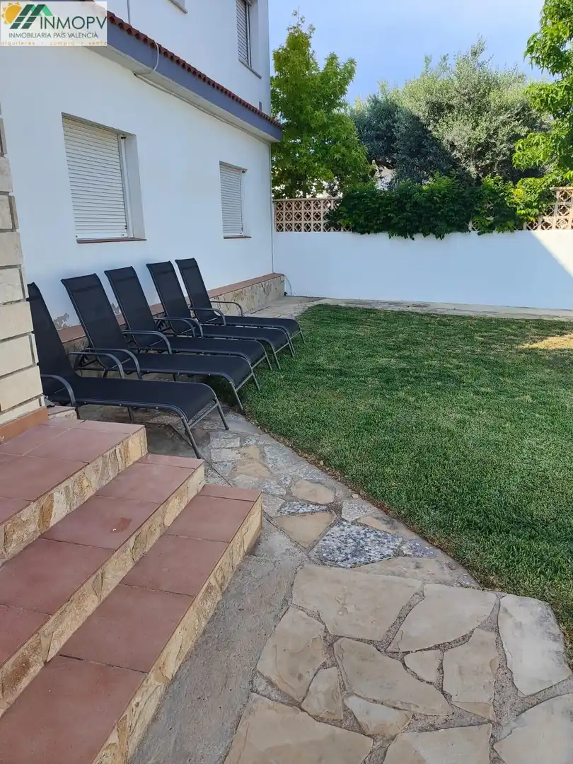 Detached house with terrace for sale in Costa Norte, imagen 32