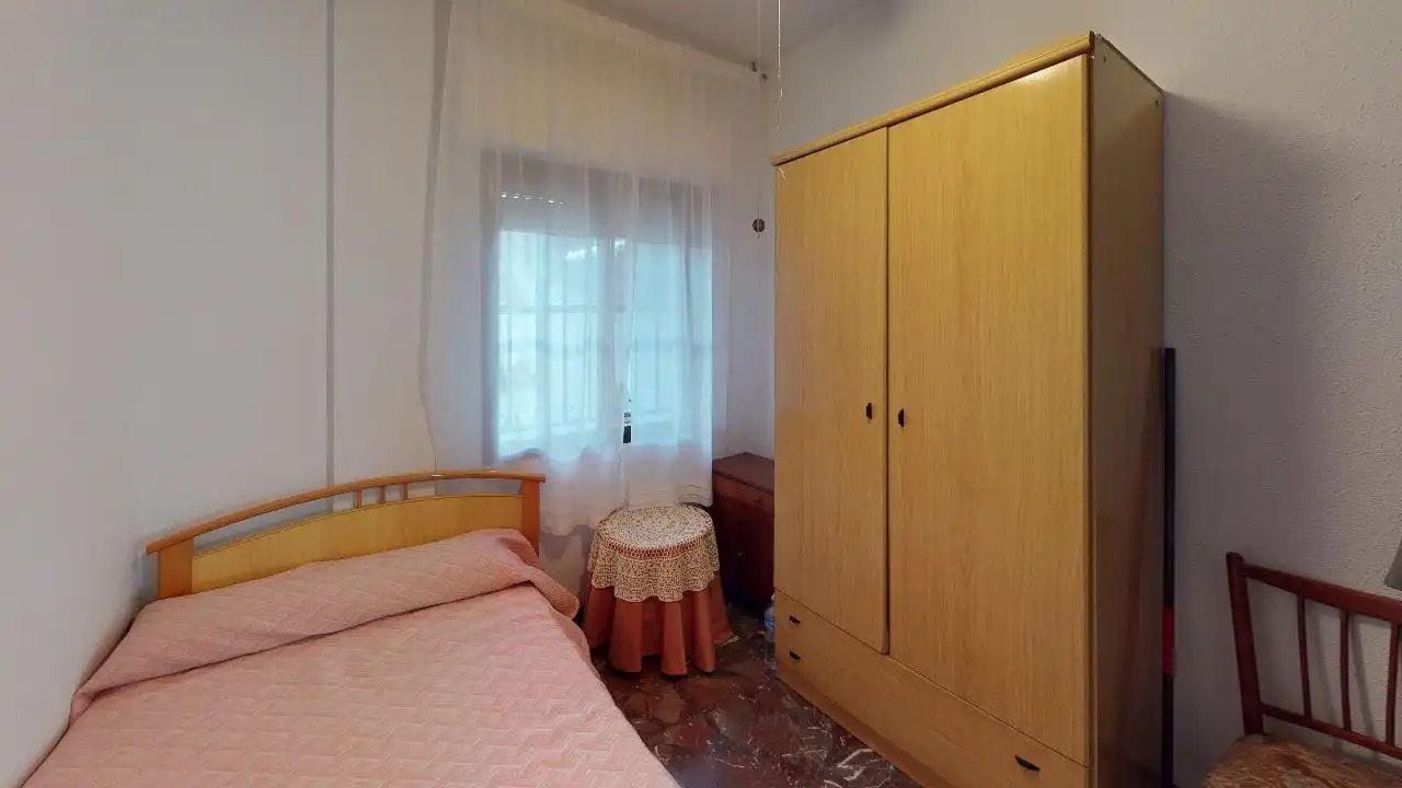 Villa con piscina in vendita a Camino Puente de la Sierra, imagen 35