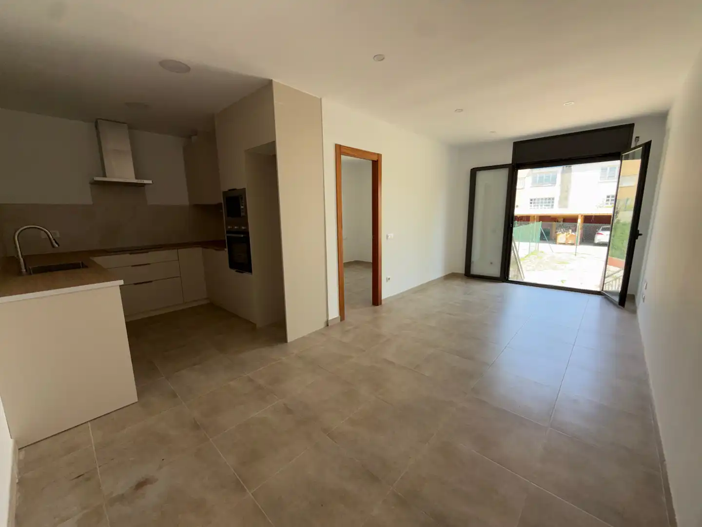 Flat with garden for sale in Sant Hilari Sacalm, imagen 19