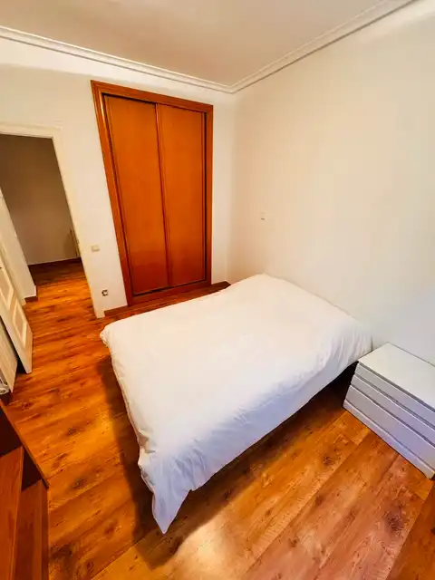 Mini appartamento con terrazza in vendita a Casco Antiguo, imagen 10