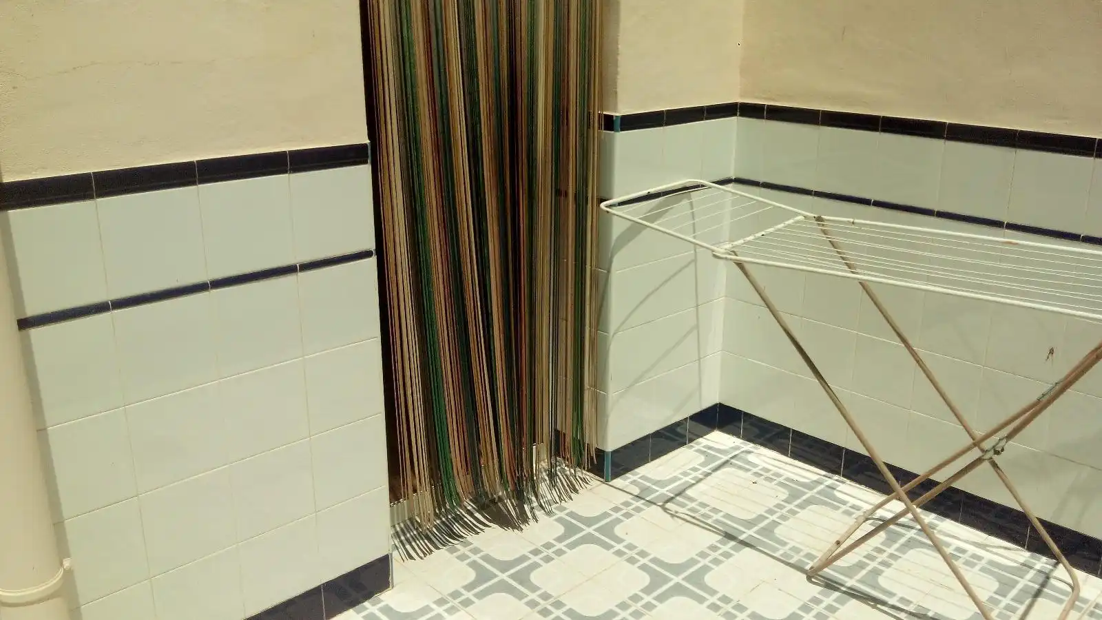 Bany de Pis en venda en Alhama de Murcia amb Traster i Balcó