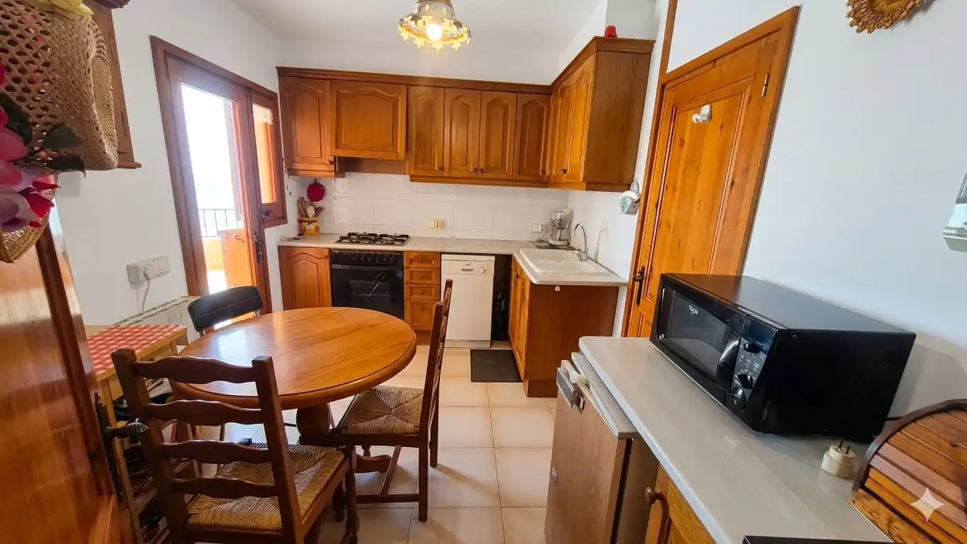 Villa avec piscine à vendre à Aiguafreda - Sa Tuna, imagen 7