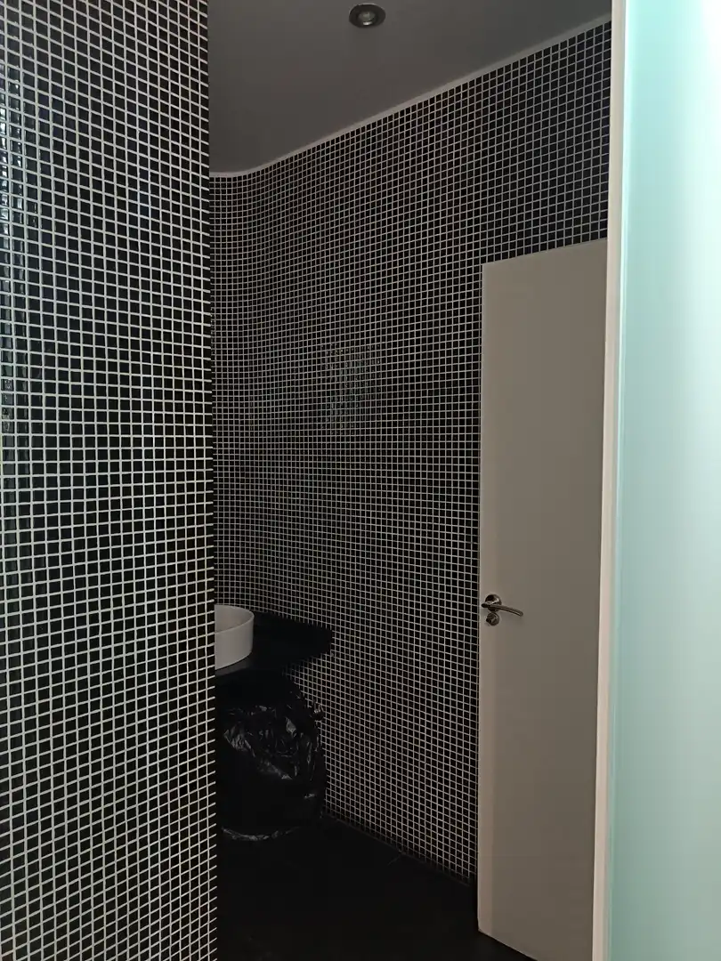 Baño de Local en venta en Toro