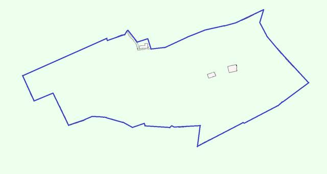 Terreno residencial en Venta en Teulada