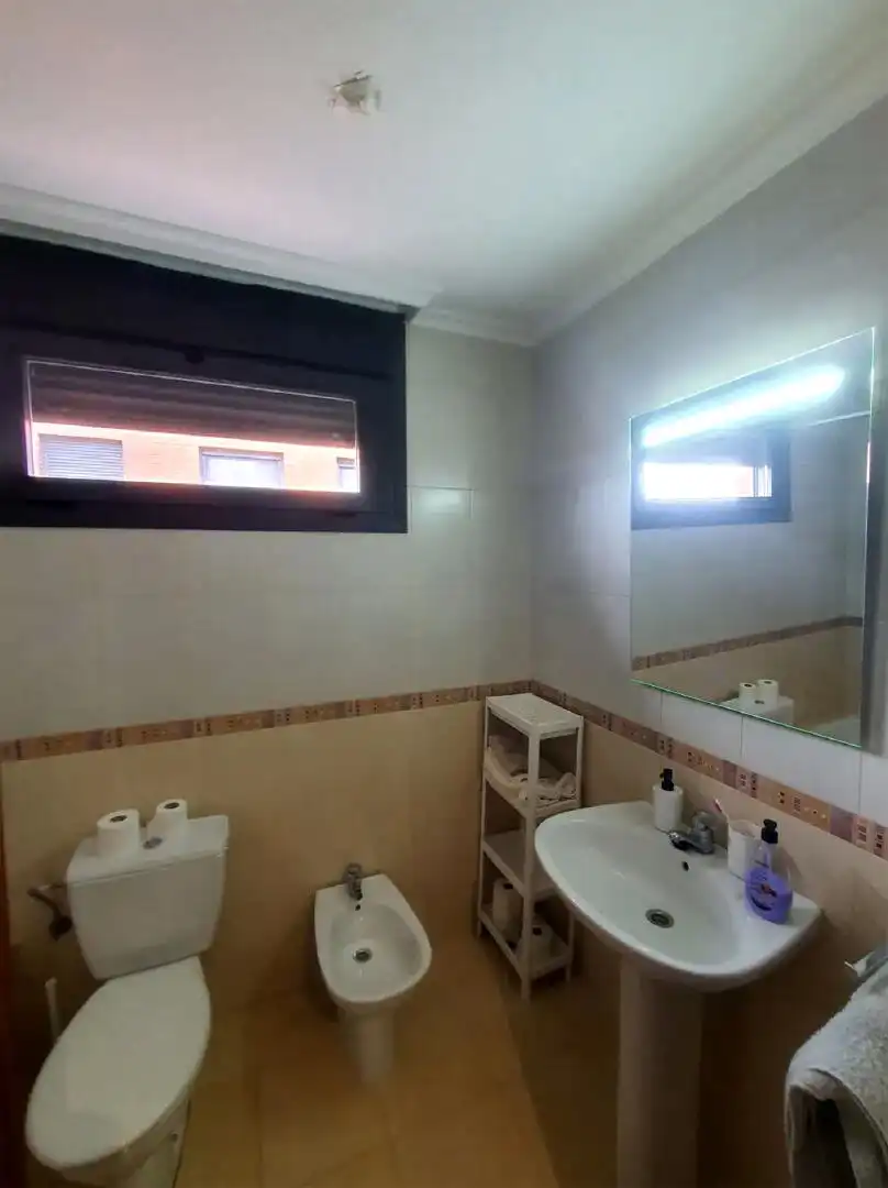 Baño de Ático en venta en Ribamontán al Monte
