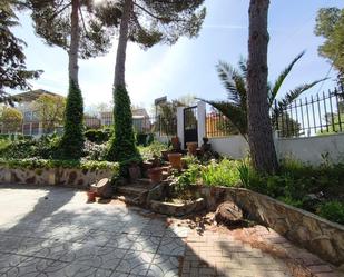 Garden of House or chalet for sale in Chinchón  with Heating, Private garden and Storage room
