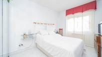 Bedroom of Flat for sale in Leganés  with Air Conditioner, Heating and Terrace