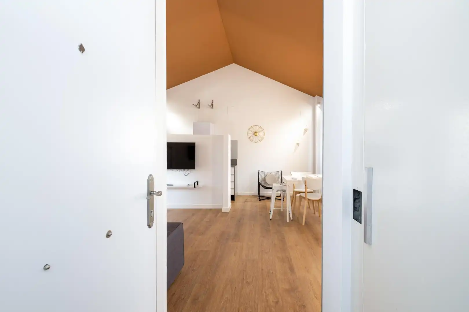 Inmuebles singulares con ascensor en venta en Calle Real, imagen 12