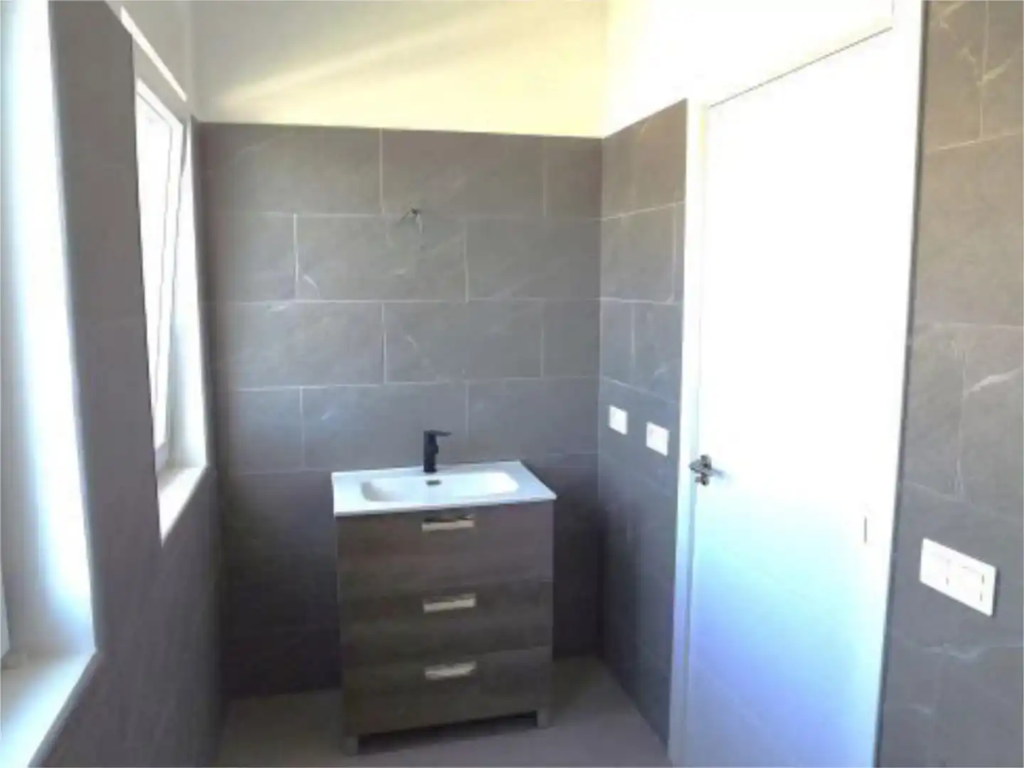 Baño de Casa o chalet en venta en El Paso con Aire acondicionado