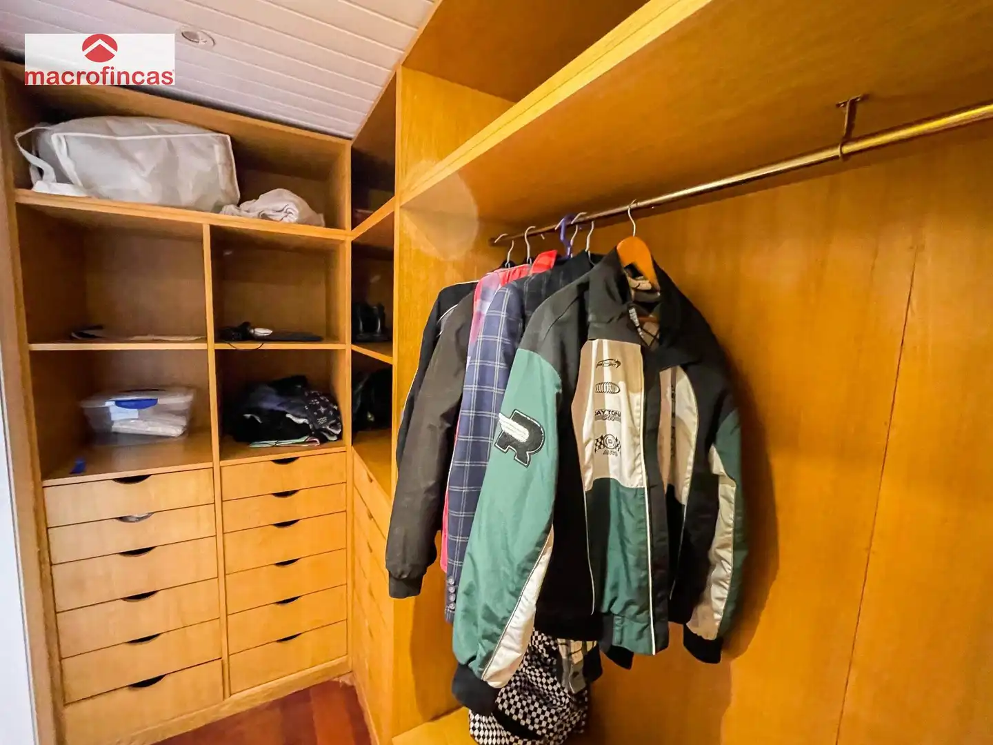 Habitación de Casa o chalet en venta en Martorell con Aire acondicionado, Calefacción y Parquet