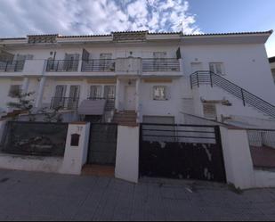 Exterior view of Single-family semi-detached for sale in Mérida