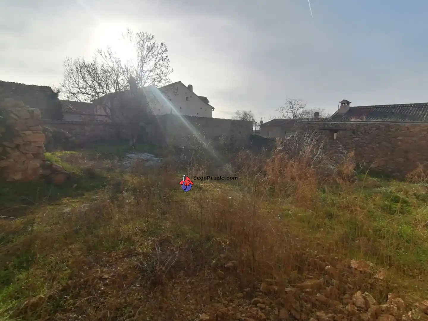 Terreni e lotti in vendita a Torrecaballeros, imagen 4