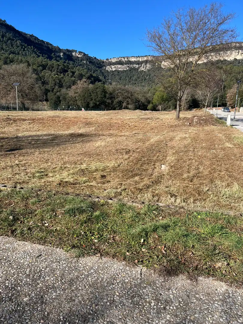 Terreny residencial en venda a Carrer del Roure 34P, imagen 6
