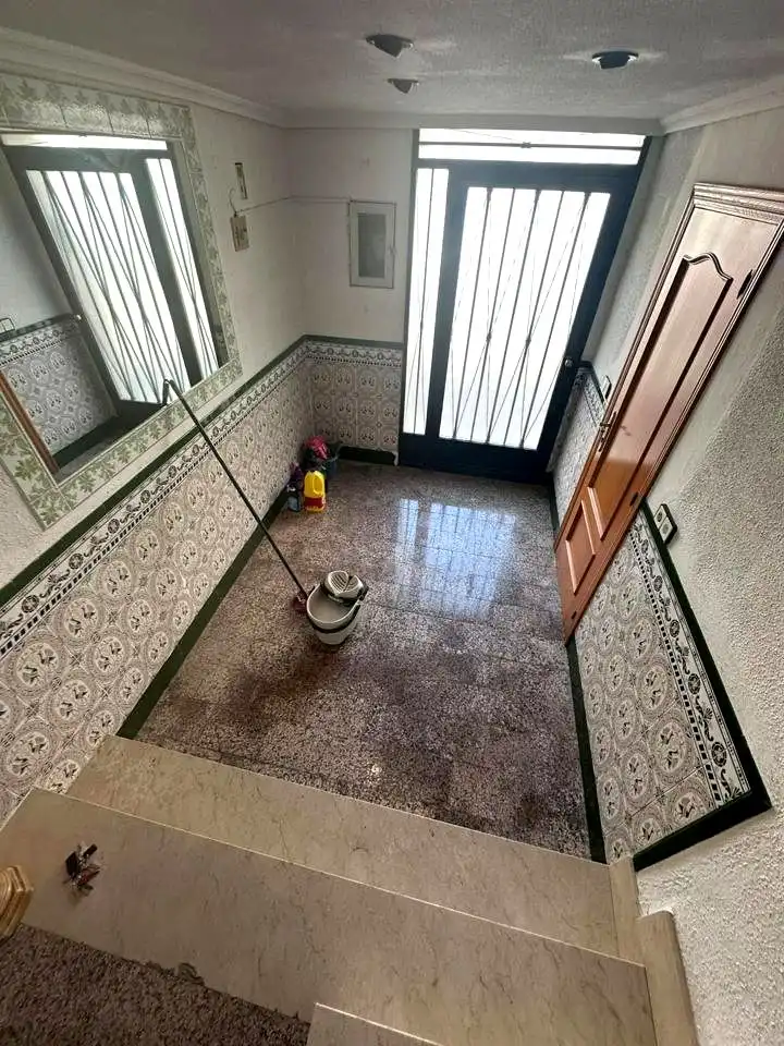 Casa o chalet en venta en Castellón de la Plana / Castelló de la Plana con Aire acondicionado, Calefacción y Terraza