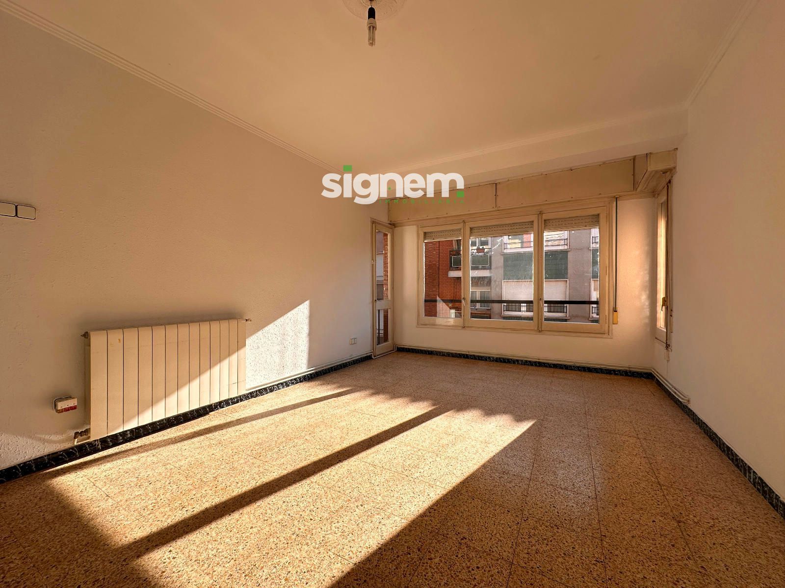 Piso en venta en Sant Eloi, Plaça Catalunya