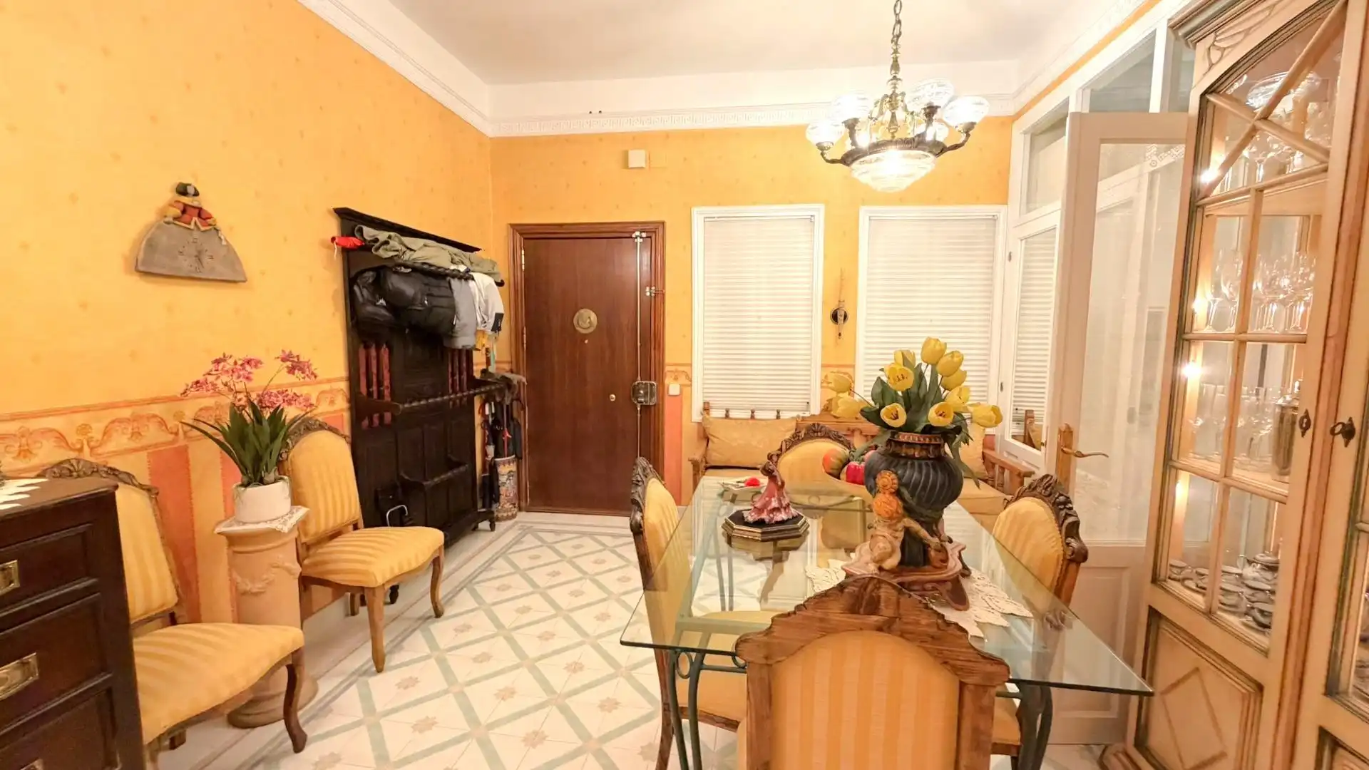 Appartement avec terrasse à vendre à Centro, imagen 40