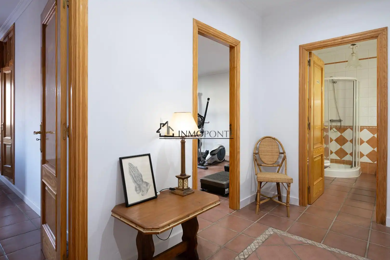 Houses for sale in Vilagarcía de Arousa  with Private garden