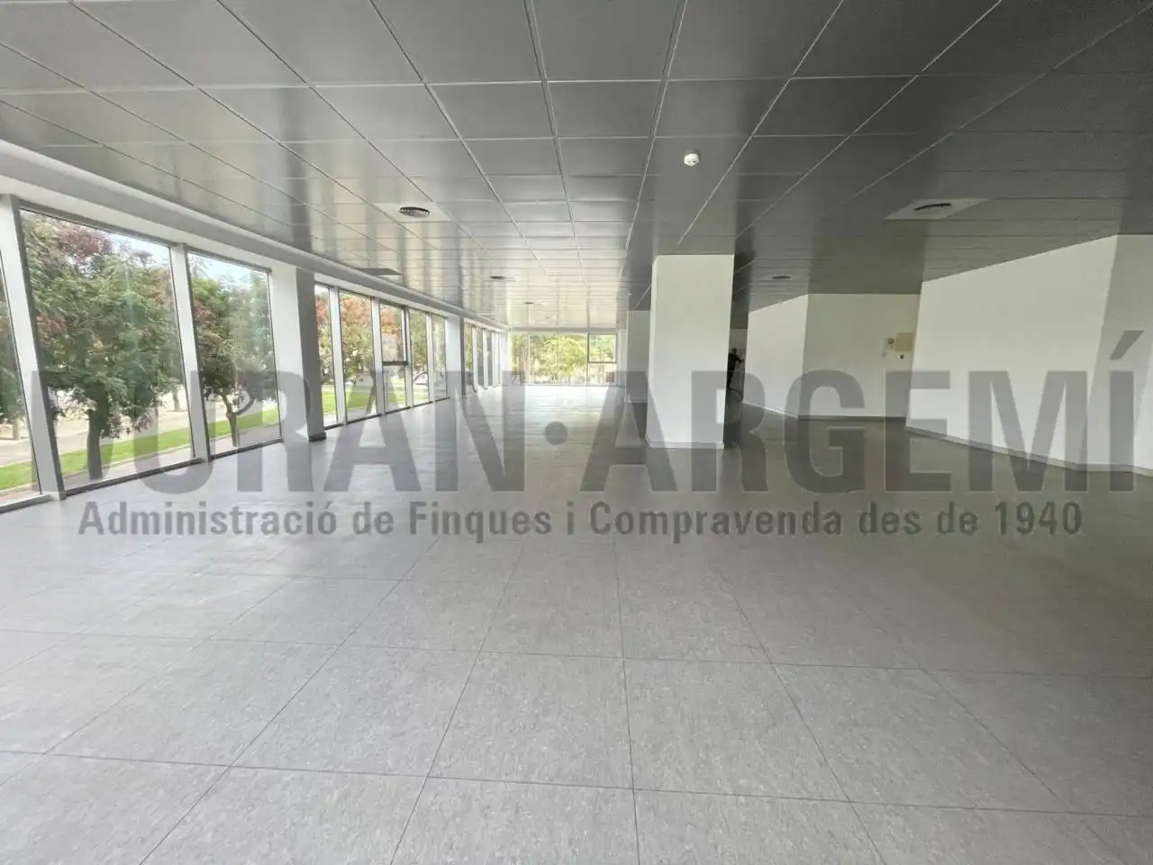 Büro zur Miete in Calle Mossèn Josep Pons, imagen 7