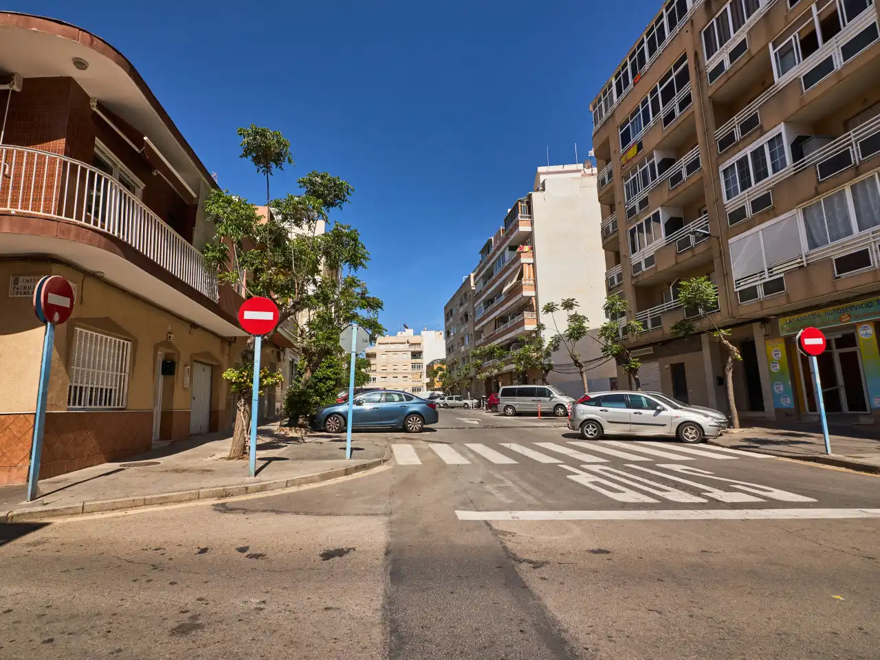 Apartamento con terraza en venta en Centro, imagen 64