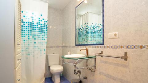 Foto 4 de Apartament per a compartir a Haza Grande,  Granada Capital