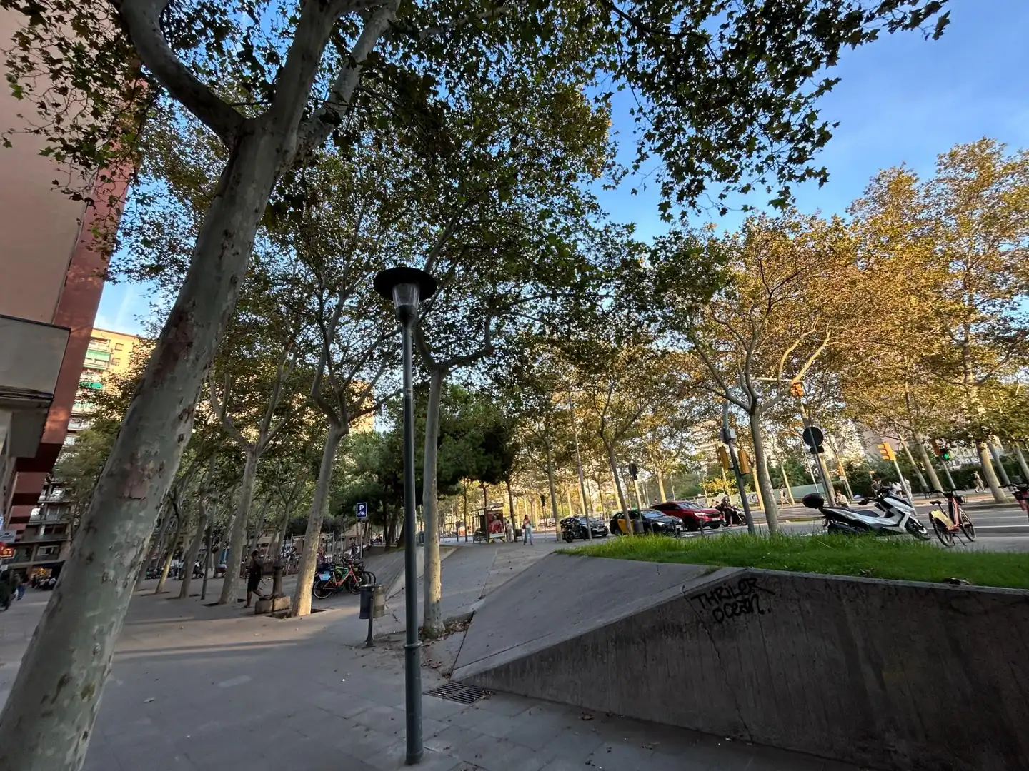 Gewerbefläche zum Verkauf in Avenida Diagonal, imagen 17