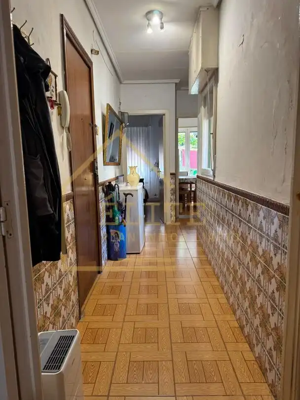 Pis en venda en Santurtzi  amb Calefacció